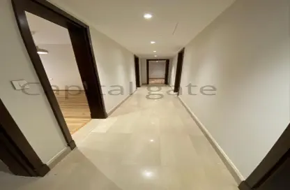 Apartment - 4 Bedrooms - 4 Bathrooms for sale in Cairo Festival City - North Investors Area - New Cairo City - Cairo